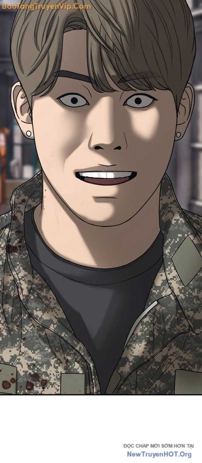 Ngày Tận Thế Đã Đến: Chapter 24