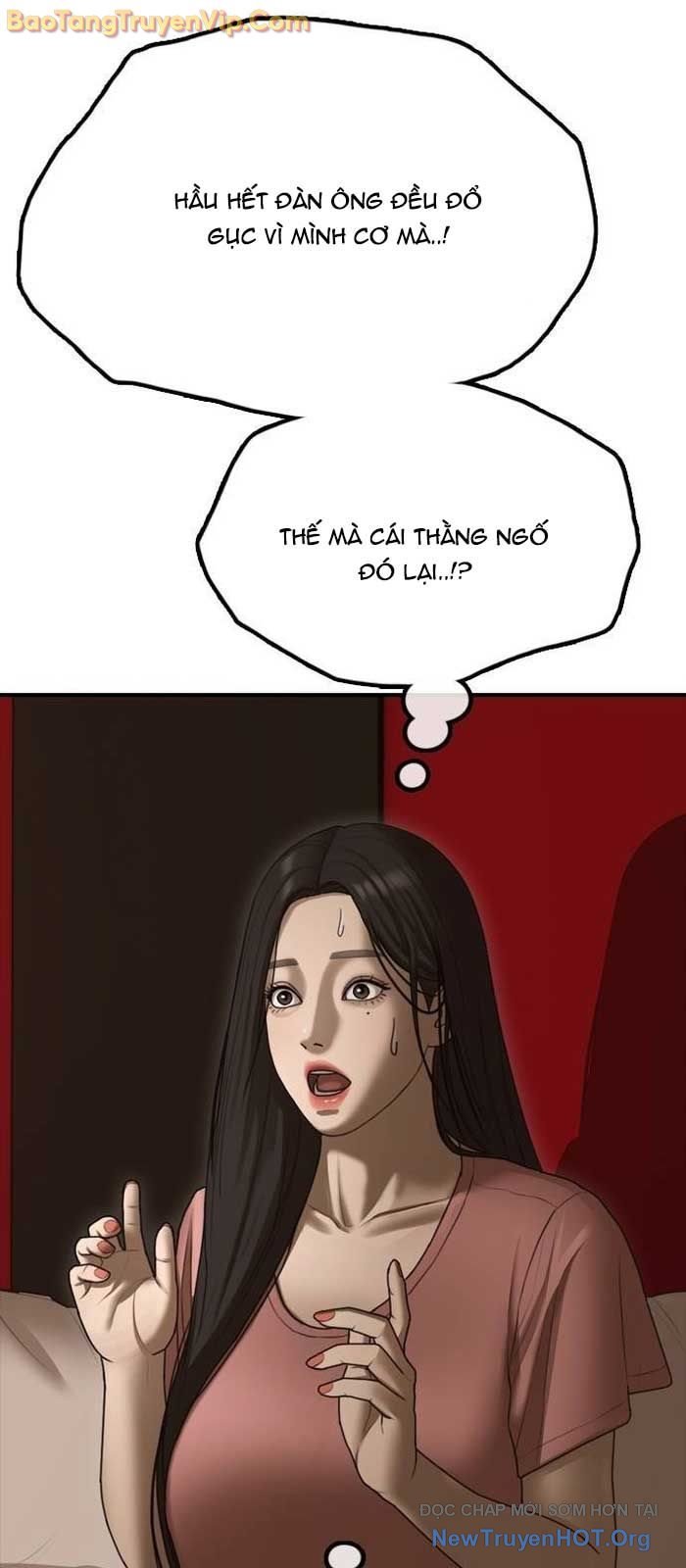 Ngày Tận Thế Đã Đến: Chapter 24