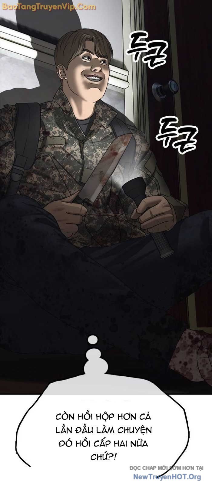 Ngày Tận Thế Đã Đến: Chapter 24