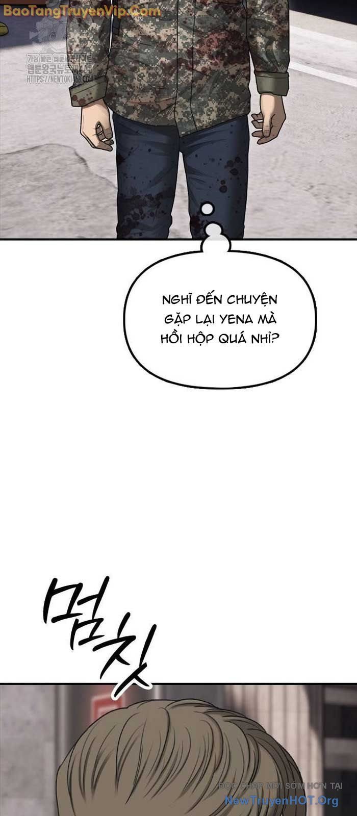 Ngày Tận Thế Đã Đến: Chapter 24