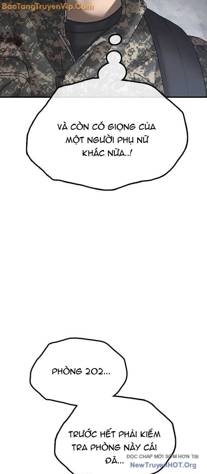 Ngày Tận Thế Đã Đến: Chapter 24