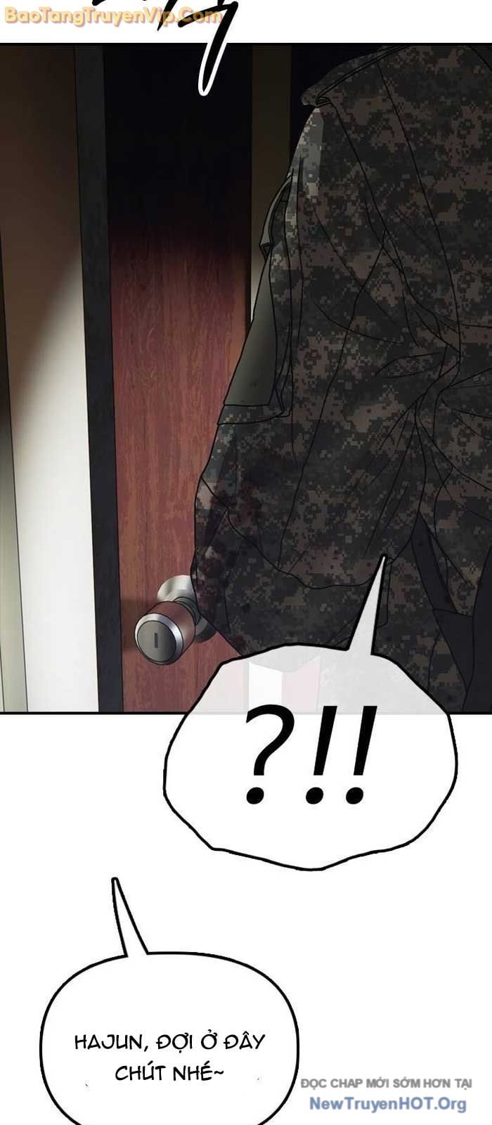 Ngày Tận Thế Đã Đến: Chapter 24