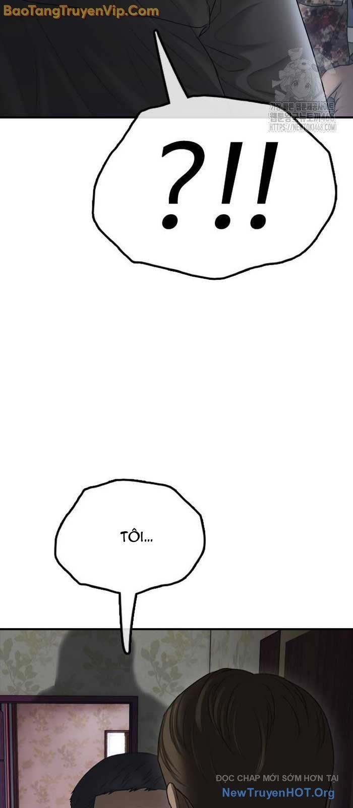 Ngày Tận Thế Đã Đến: Chapter 24