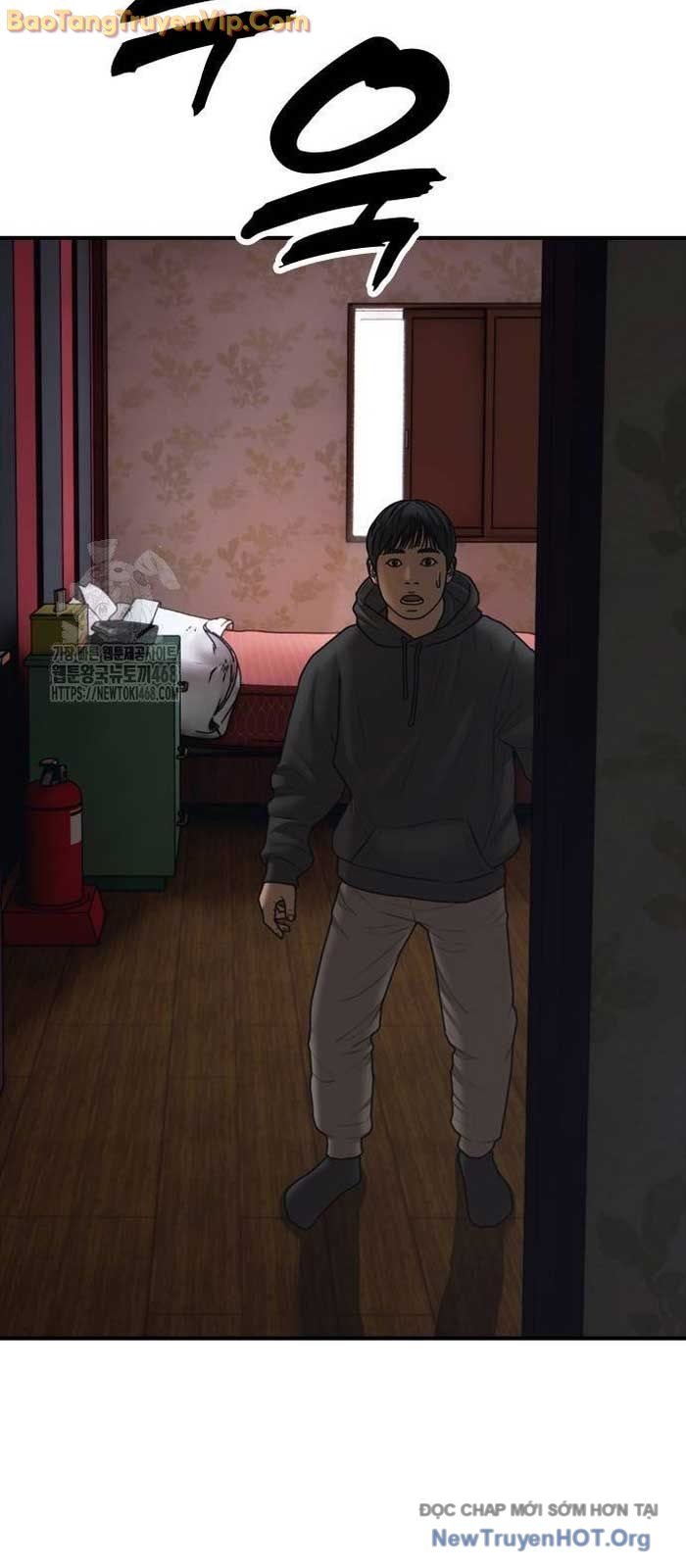 Ngày Tận Thế Đã Đến: Chapter 24