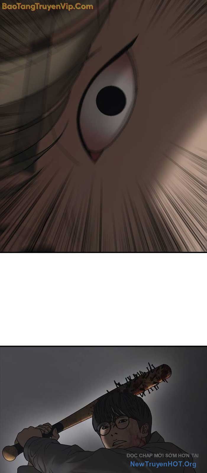 Ngày Tận Thế Đã Đến: Chapter 25