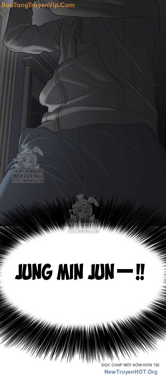 Ngày Tận Thế Đã Đến: Chapter 25