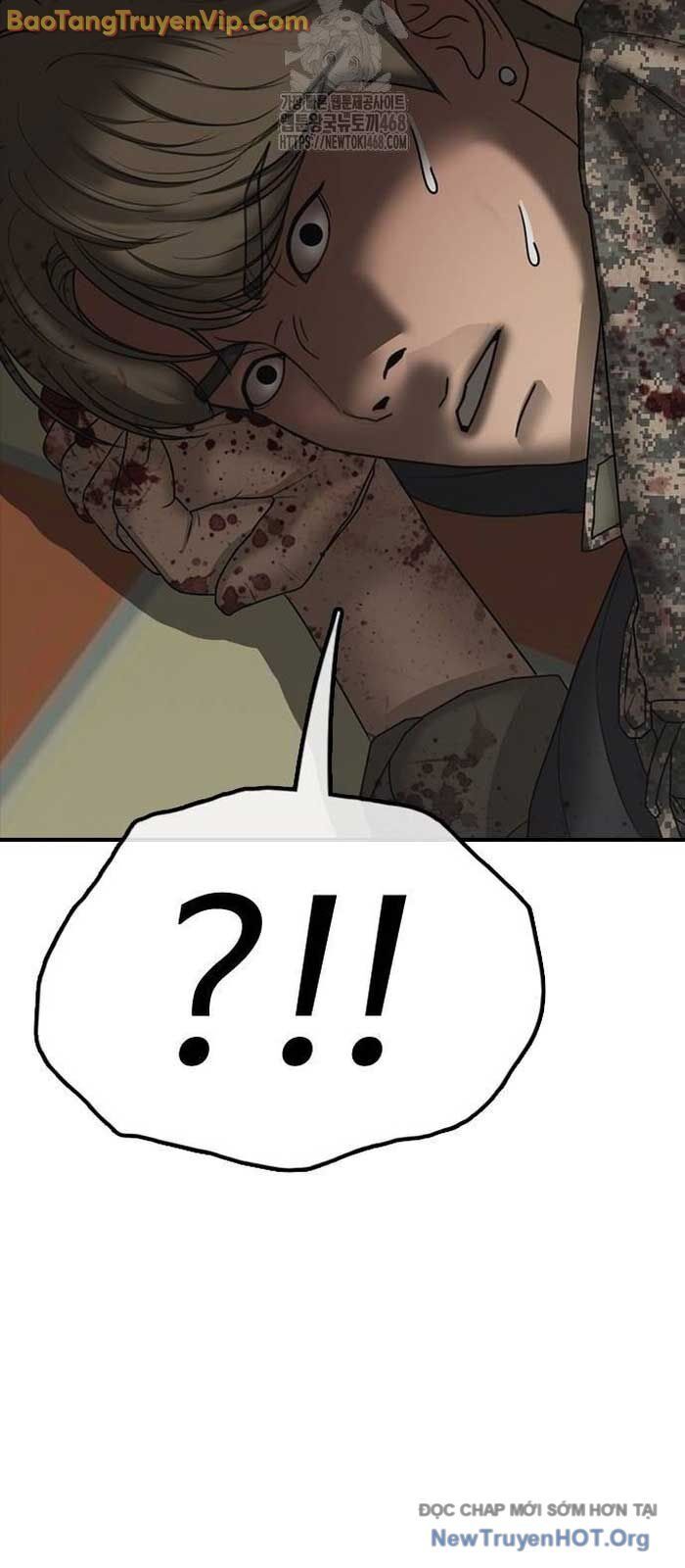 Ngày Tận Thế Đã Đến: Chapter 25