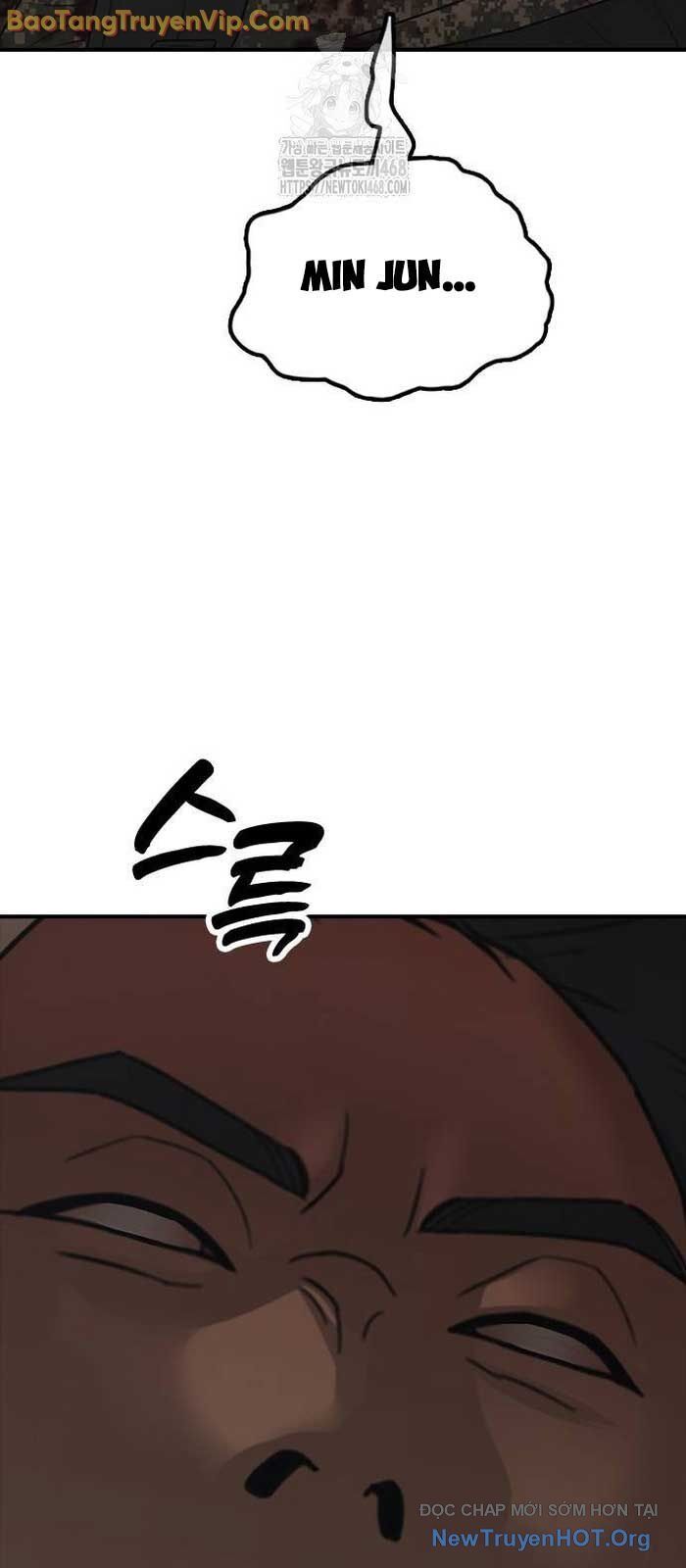 Ngày Tận Thế Đã Đến: Chapter 25