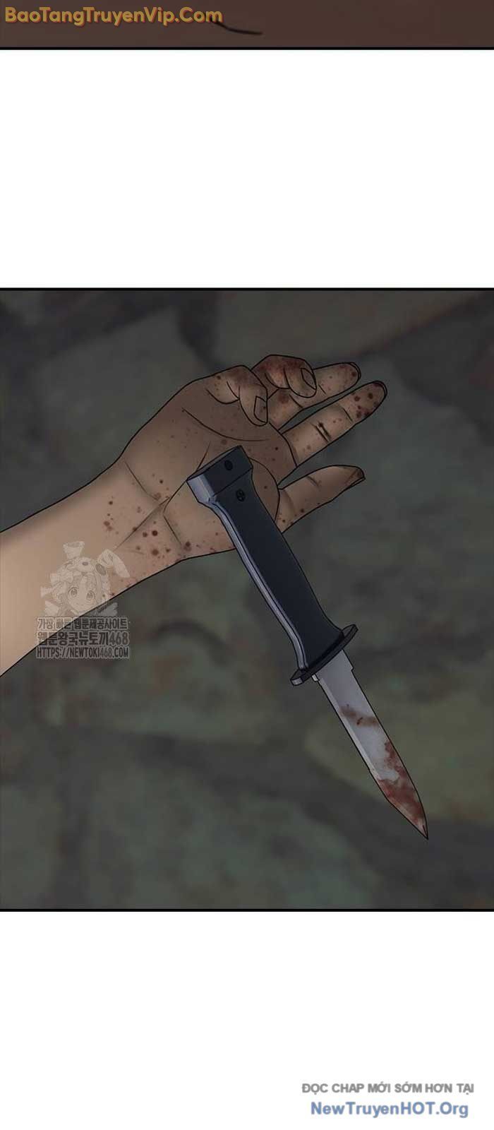 Ngày Tận Thế Đã Đến: Chapter 25