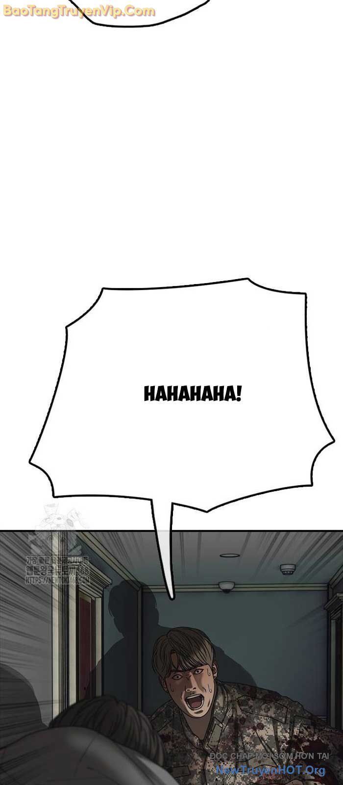 Ngày Tận Thế Đã Đến: Chapter 25