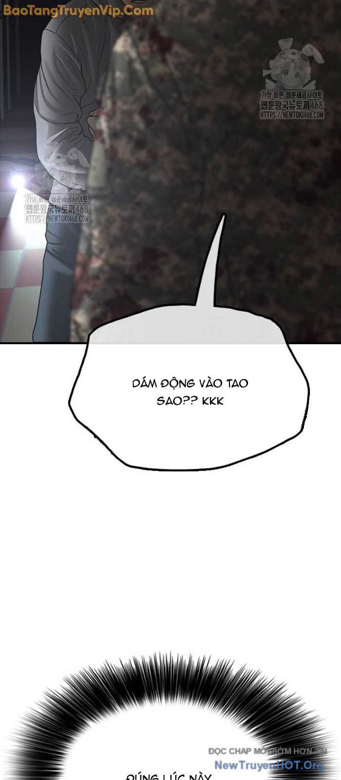 Ngày Tận Thế Đã Đến: Chapter 25