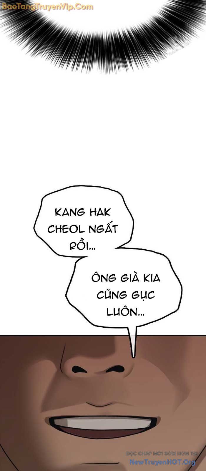 Ngày Tận Thế Đã Đến: Chapter 25