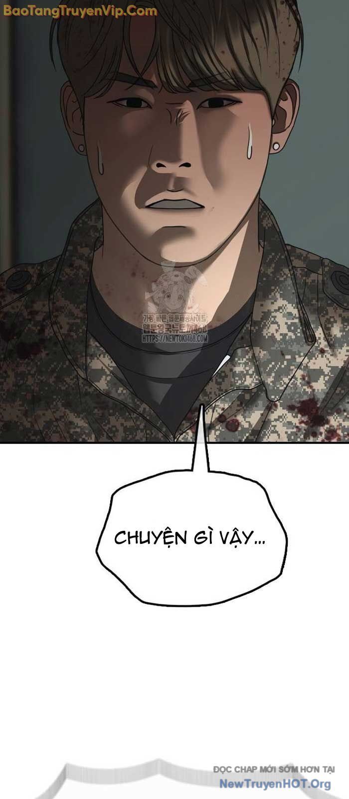 Ngày Tận Thế Đã Đến: Chapter 25