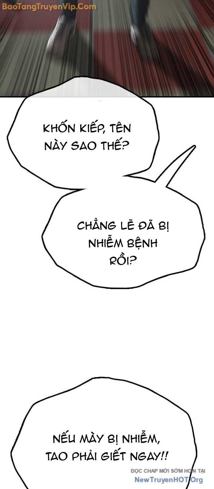 Ngày Tận Thế Đã Đến: Chapter 25
