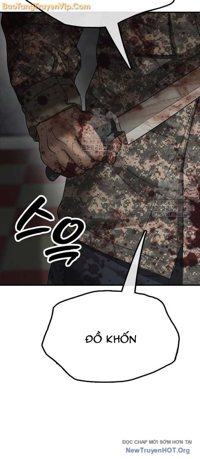 Ngày Tận Thế Đã Đến: Chapter 25