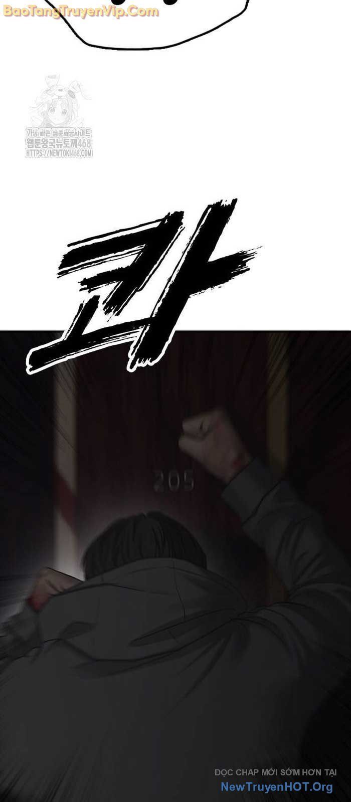 Ngày Tận Thế Đã Đến: Chapter 25