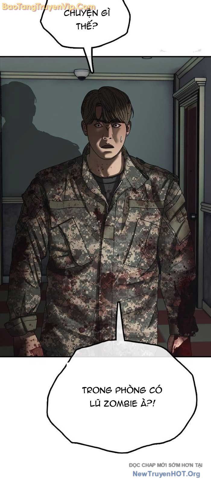 Ngày Tận Thế Đã Đến: Chapter 25