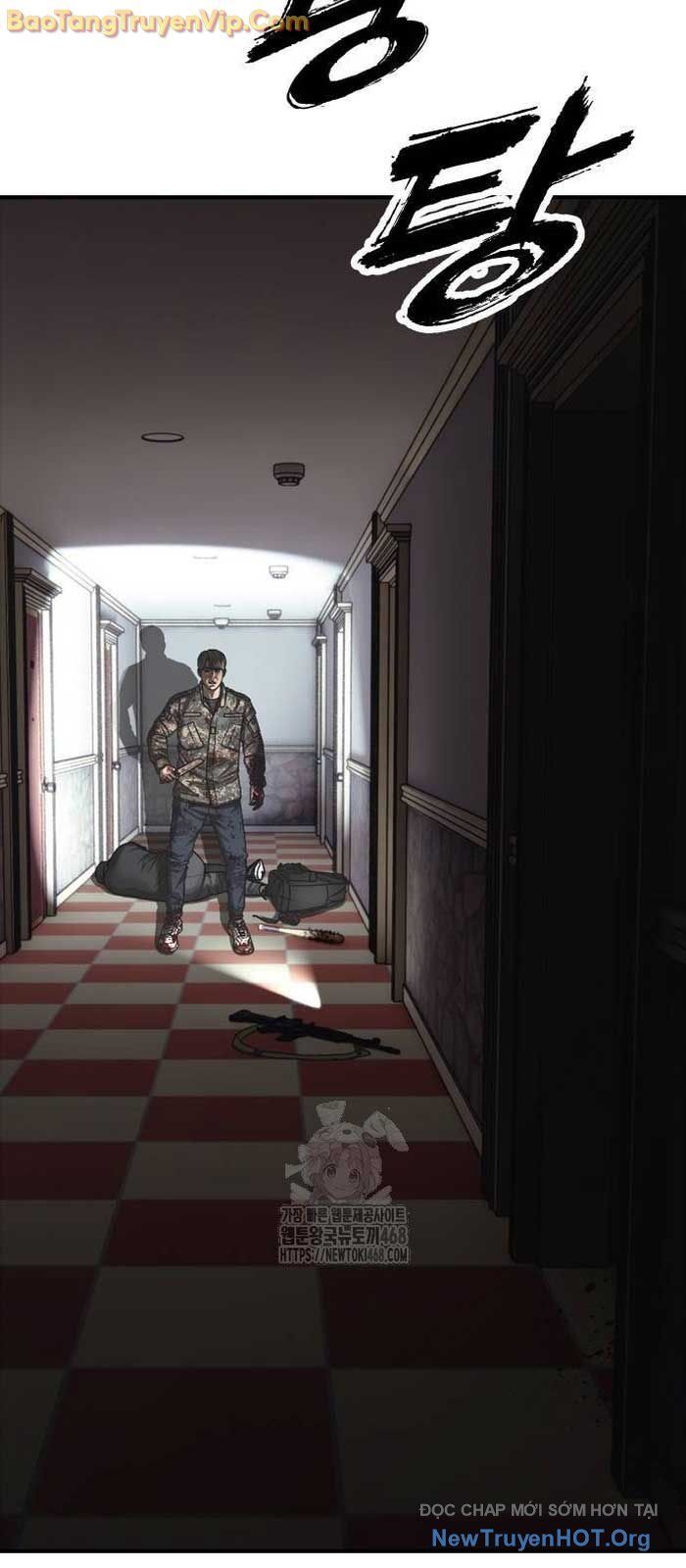 Ngày Tận Thế Đã Đến: Chapter 25