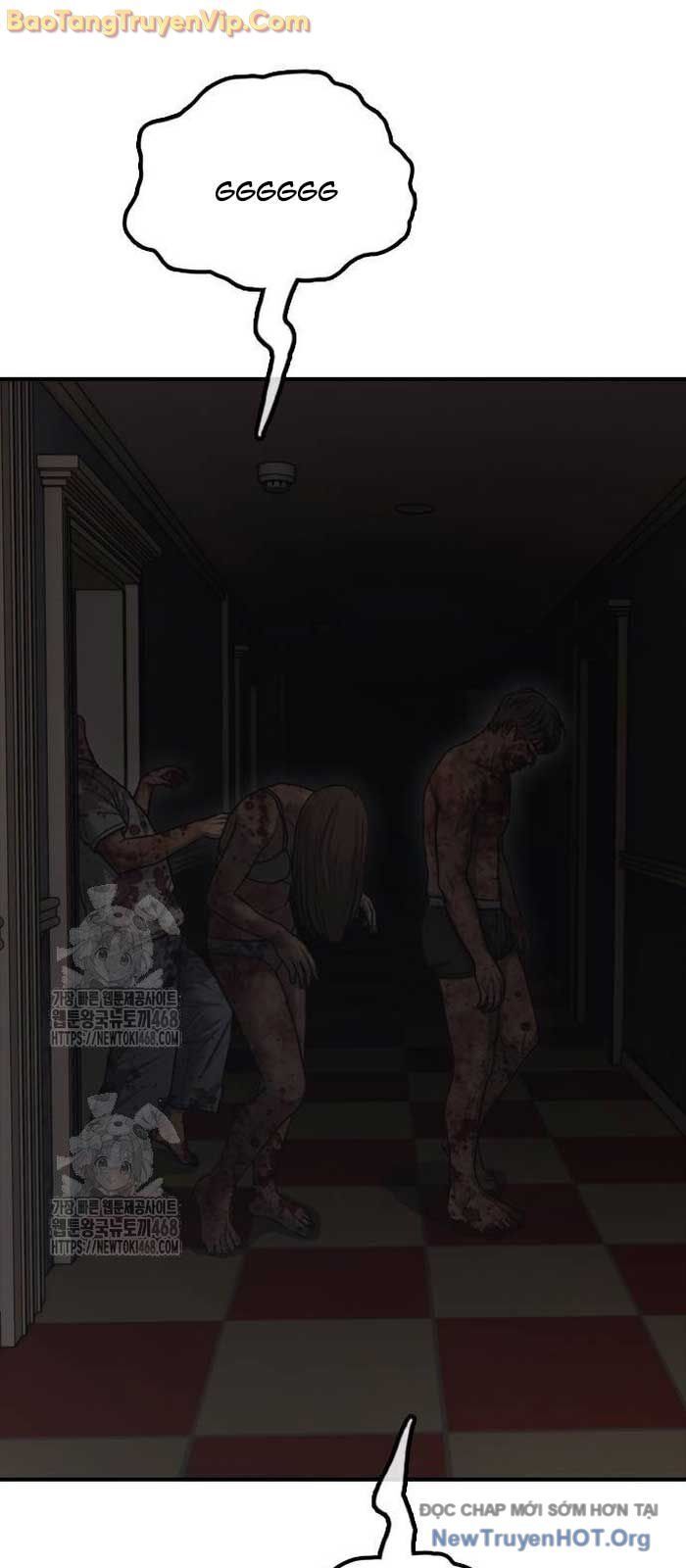 Ngày Tận Thế Đã Đến: Chapter 25