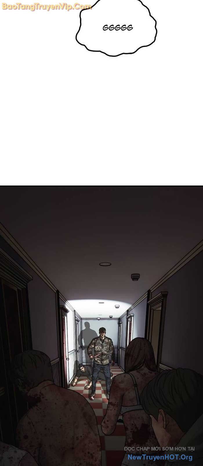 Ngày Tận Thế Đã Đến: Chapter 25