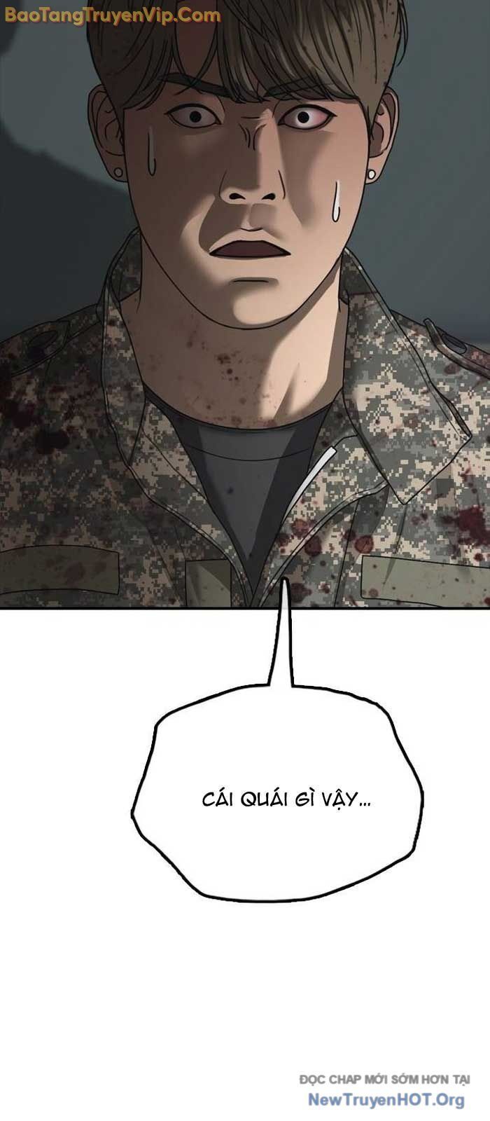 Ngày Tận Thế Đã Đến: Chapter 25