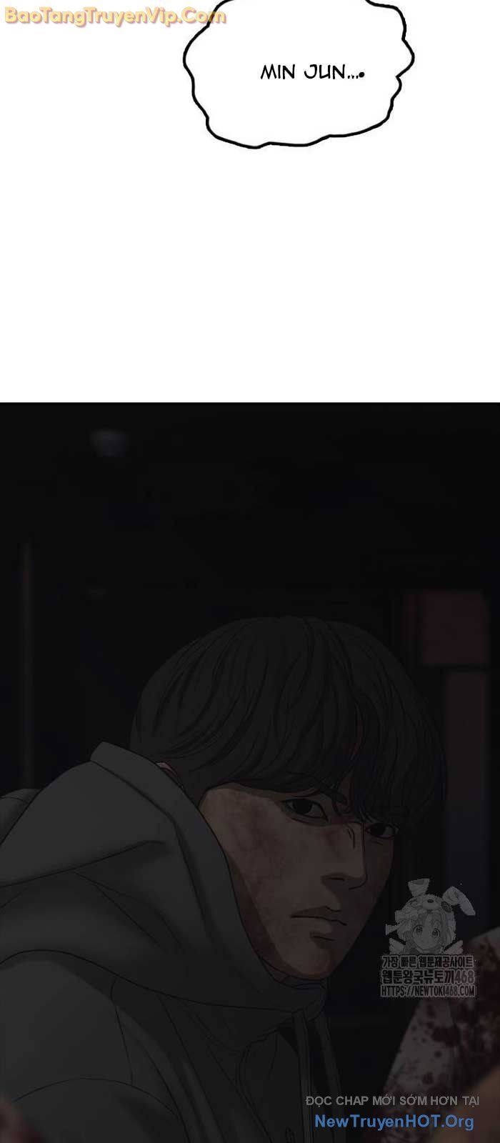 Ngày Tận Thế Đã Đến: Chapter 25