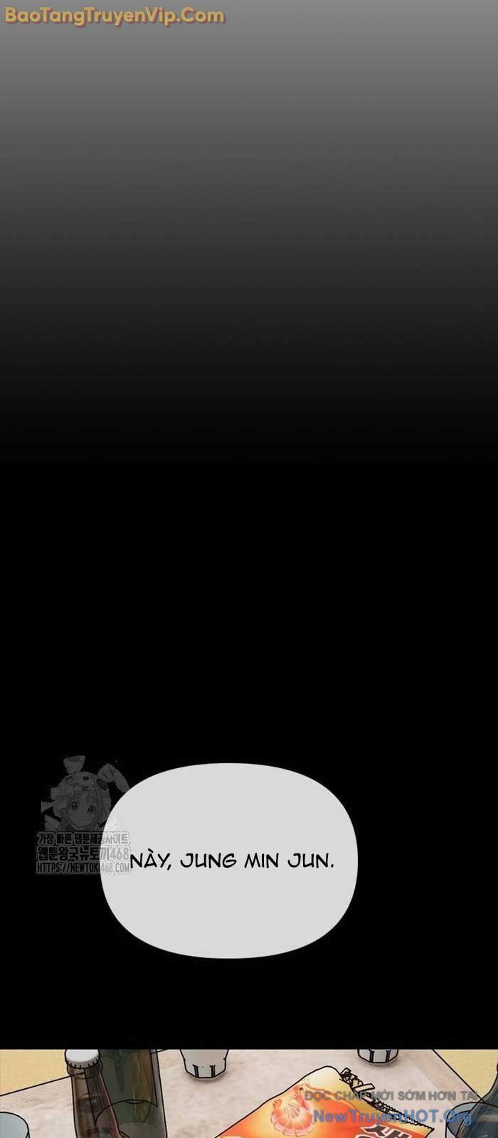 Ngày Tận Thế Đã Đến: Chapter 25