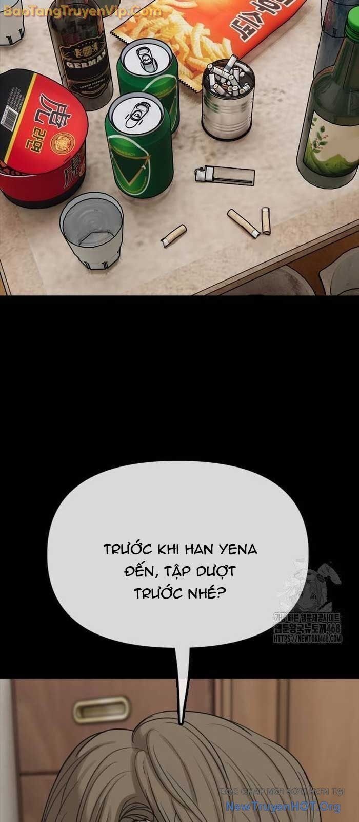 Ngày Tận Thế Đã Đến: Chapter 25