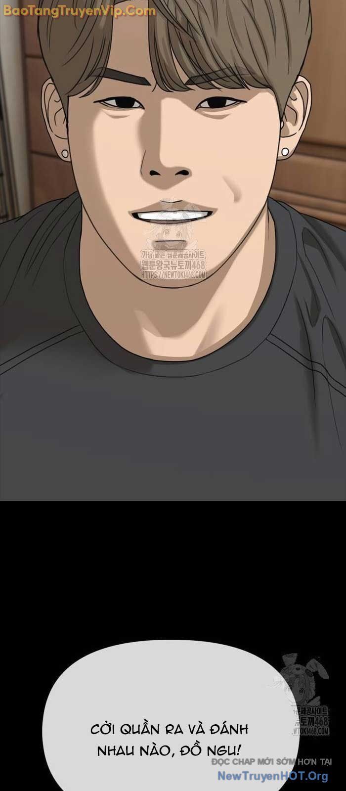 Ngày Tận Thế Đã Đến: Chapter 25