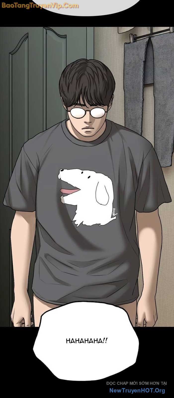 Ngày Tận Thế Đã Đến: Chapter 25