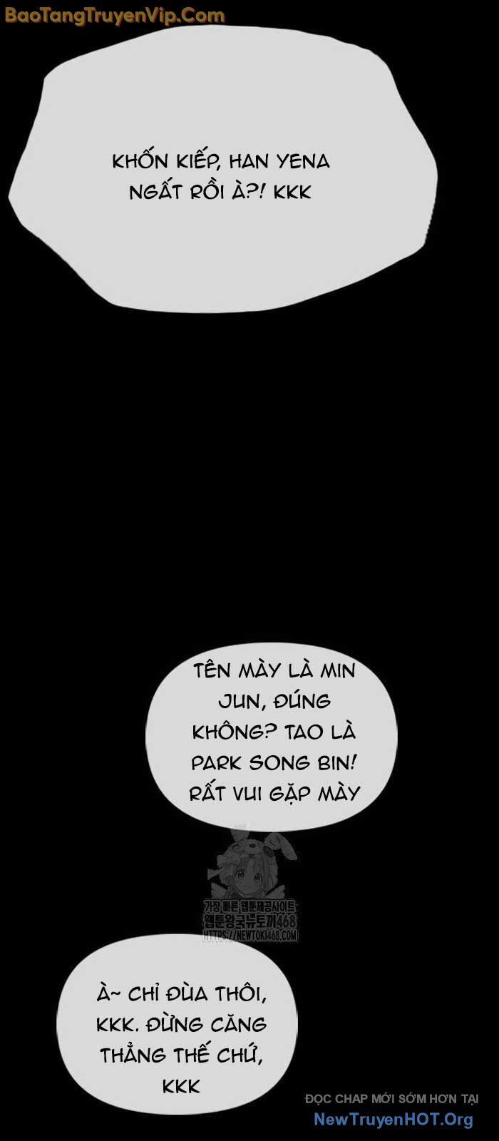 Ngày Tận Thế Đã Đến: Chapter 25