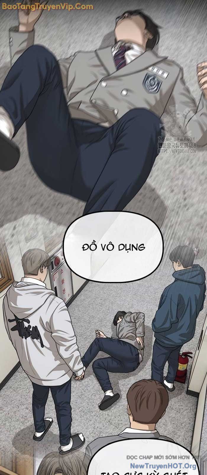 Ngày Tận Thế Đã Đến: Chapter 25