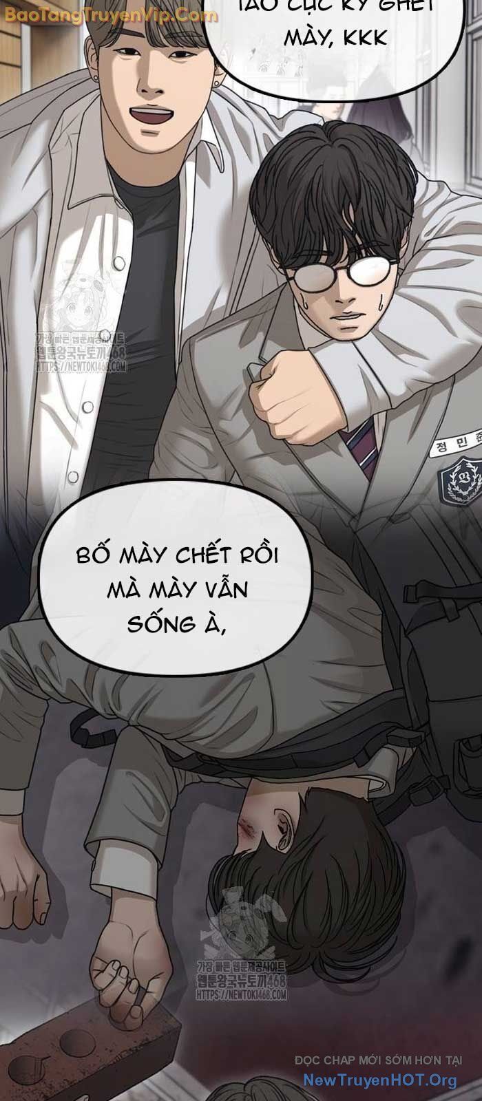 Ngày Tận Thế Đã Đến: Chapter 25