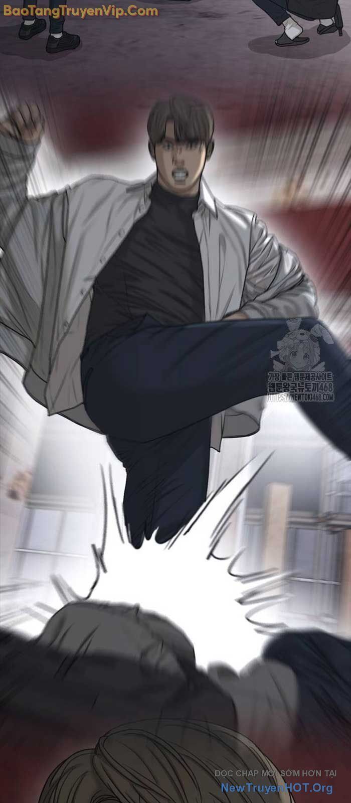 Ngày Tận Thế Đã Đến: Chapter 25