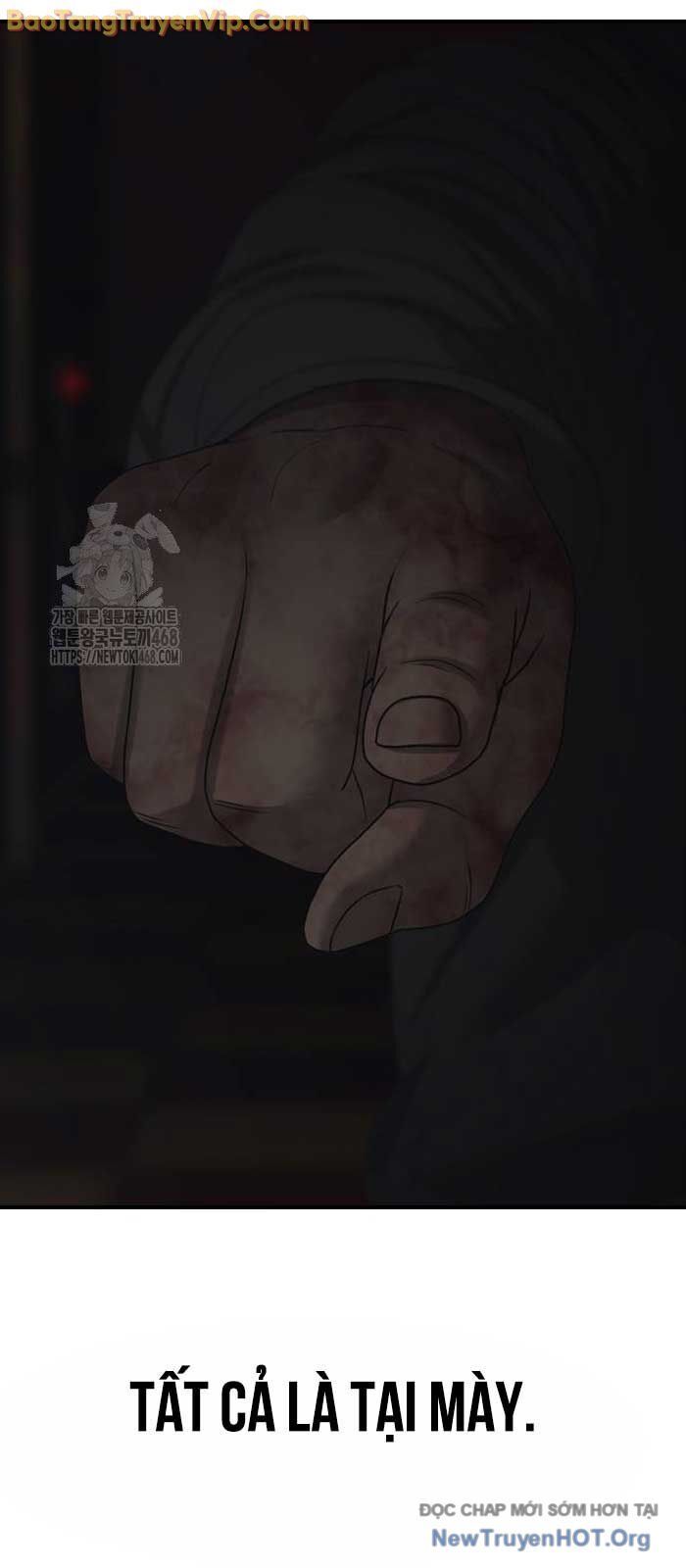 Ngày Tận Thế Đã Đến: Chapter 25