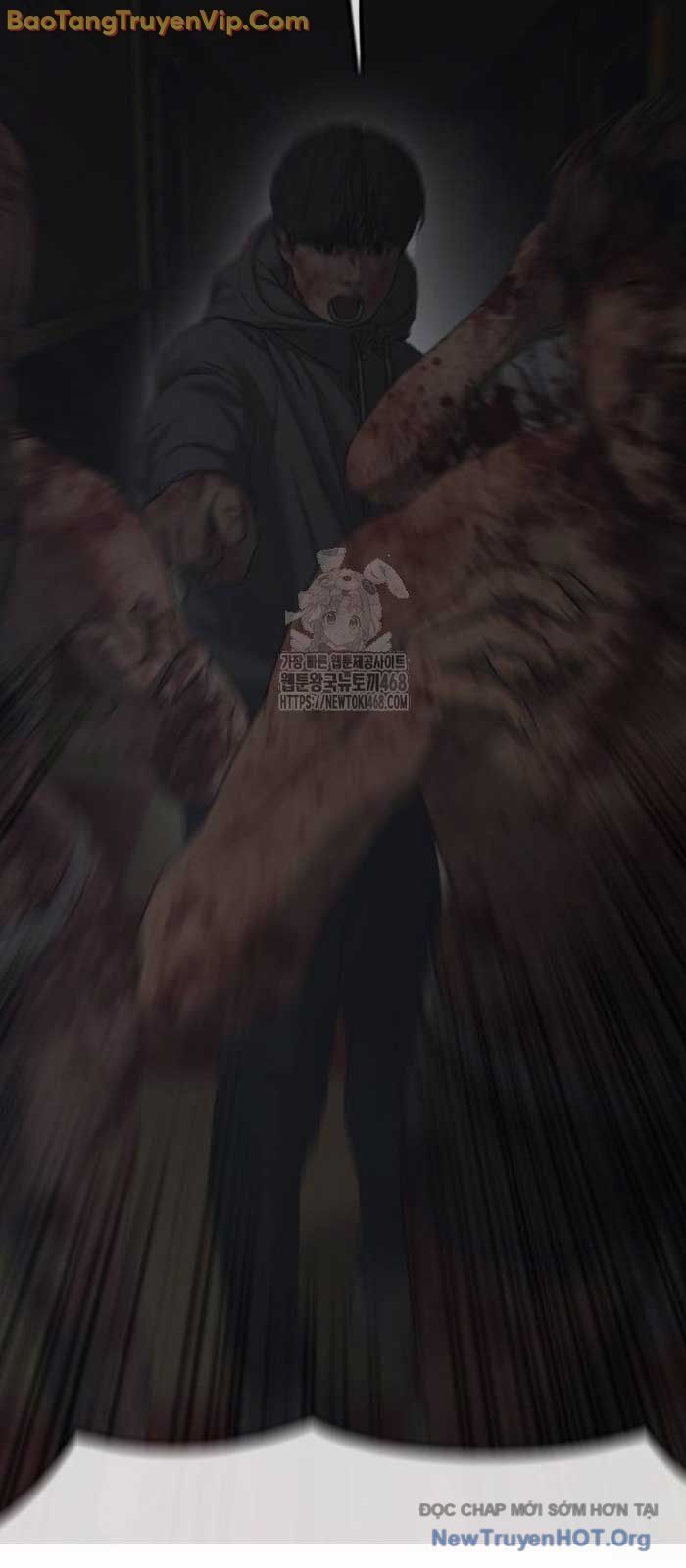 Ngày Tận Thế Đã Đến: Chapter 25