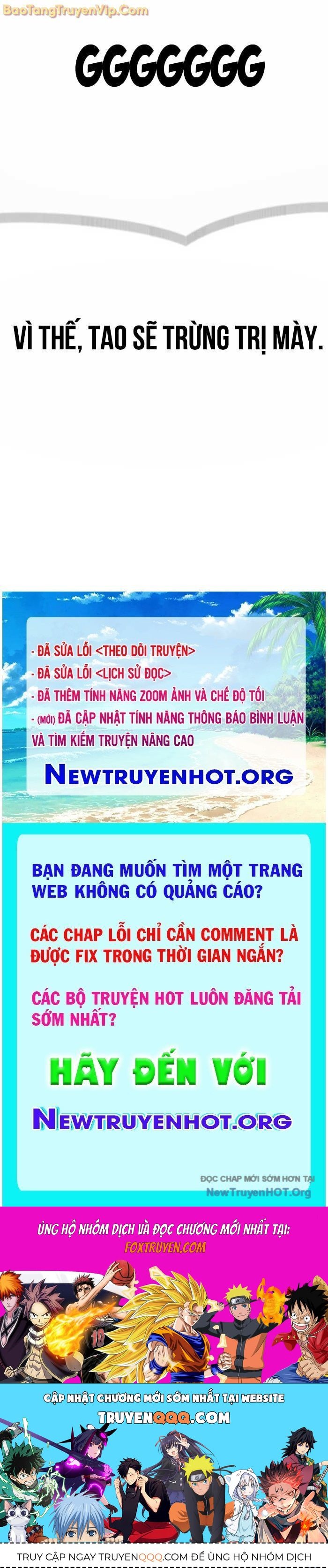 Ngày Tận Thế Đã Đến: Chapter 25