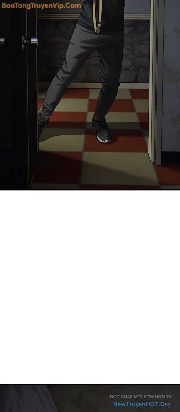 Ngày Tận Thế Đã Đến: Chapter 25