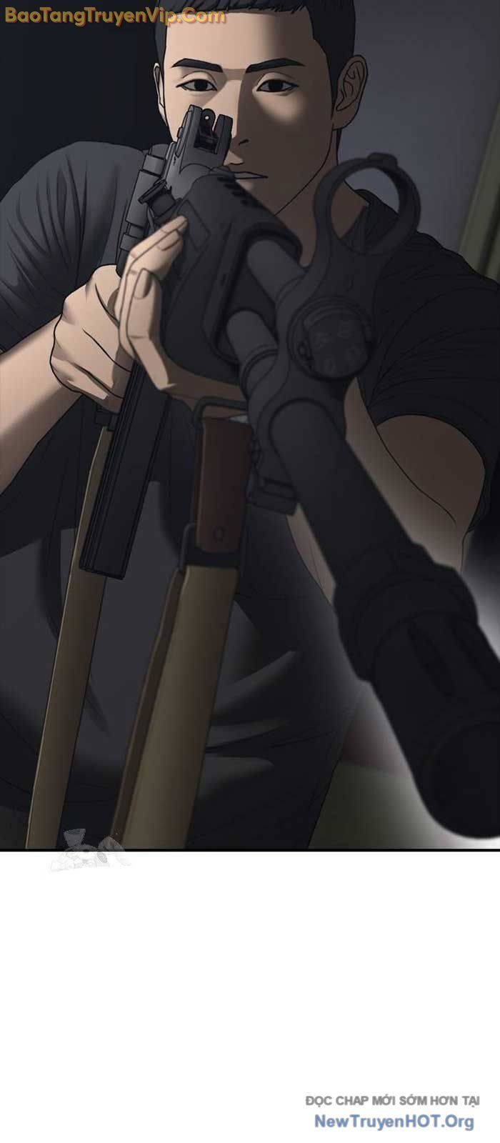 Ngày Tận Thế Đã Đến: Chapter 25