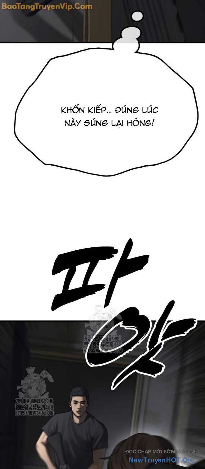 Ngày Tận Thế Đã Đến: Chapter 25