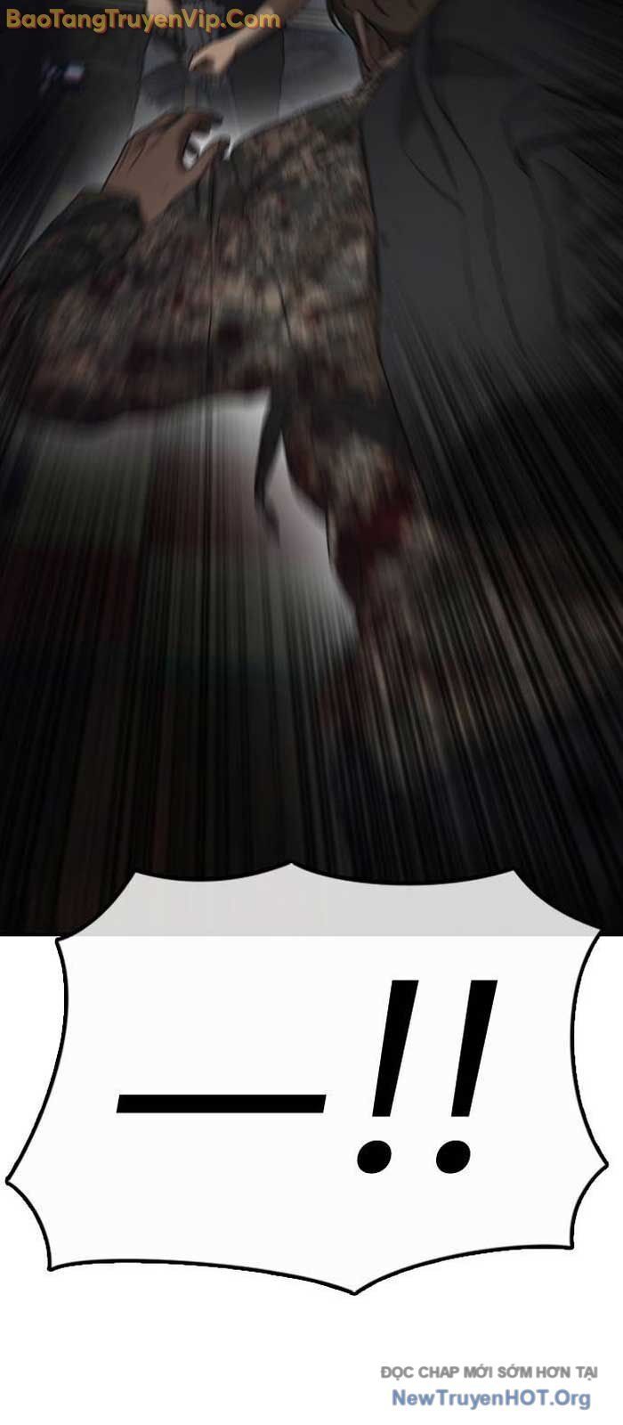 Ngày Tận Thế Đã Đến: Chapter 25