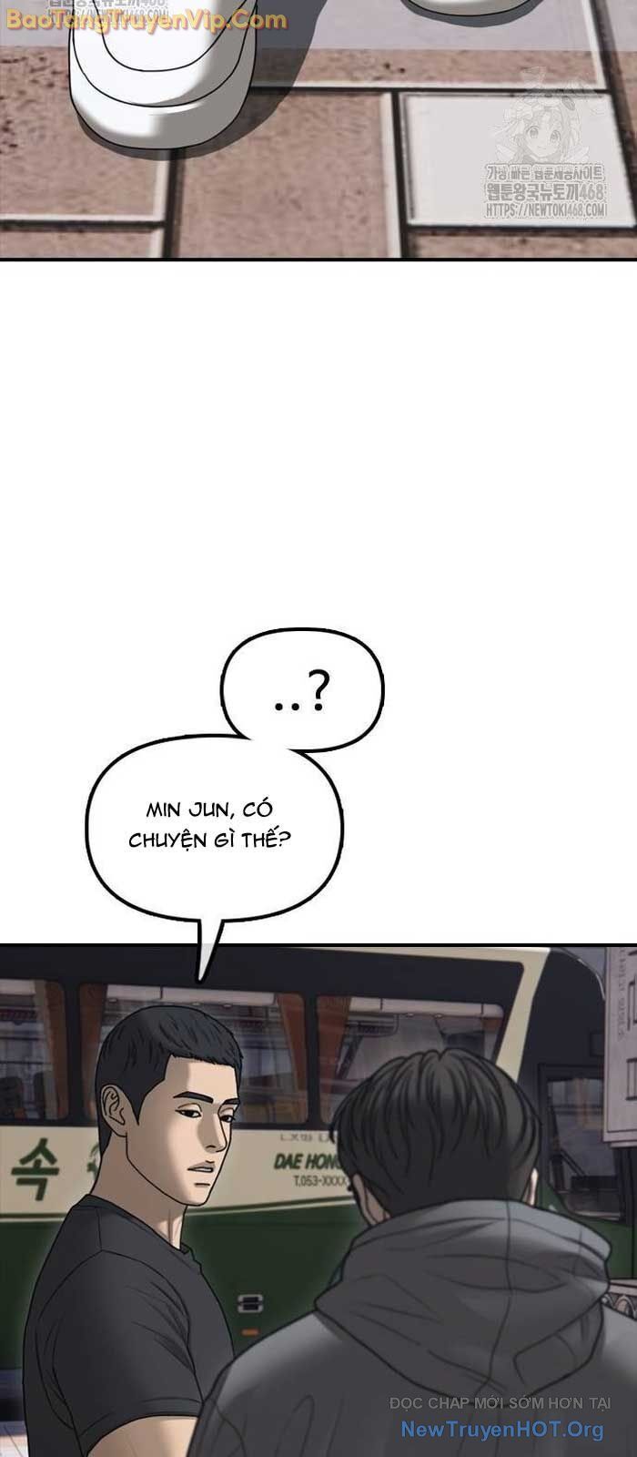 Ngày Tận Thế Đã Đến: Chapter 25