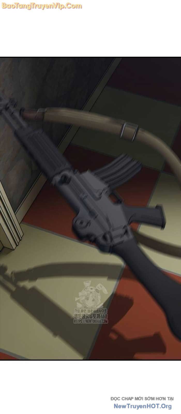 Ngày Tận Thế Đã Đến: Chapter 25