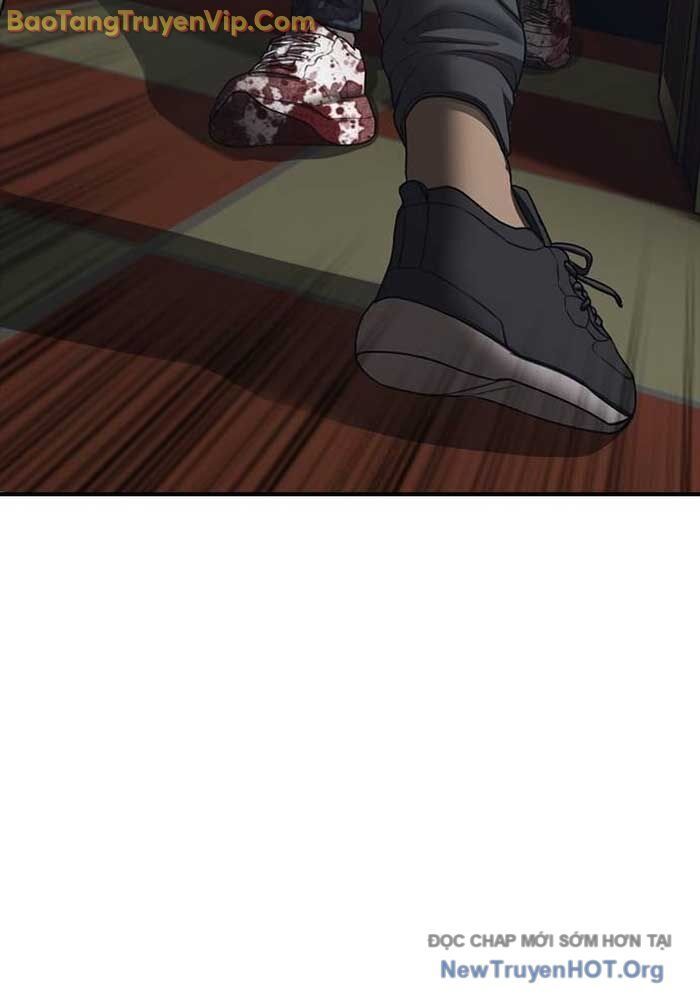 Ngày Tận Thế Đã Đến: Chapter 25