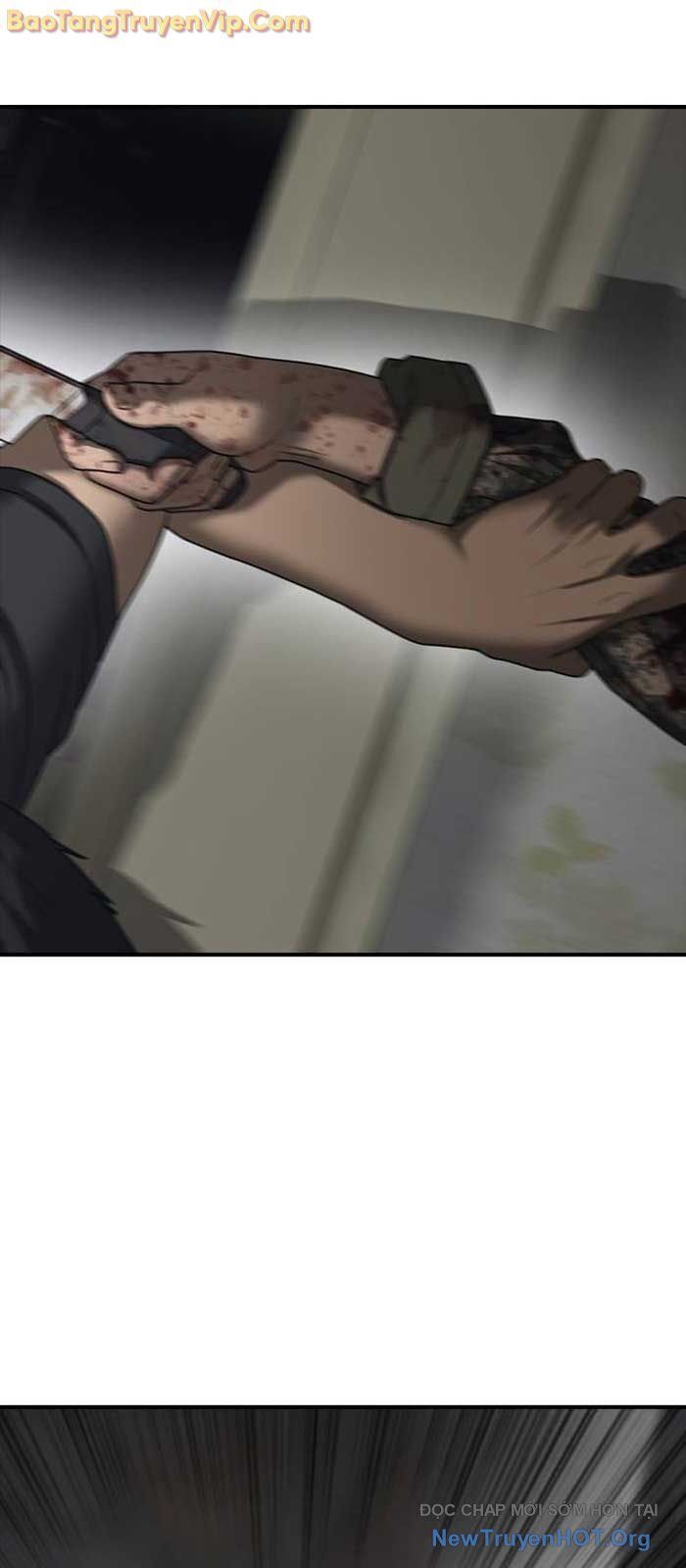 Ngày Tận Thế Đã Đến: Chapter 25