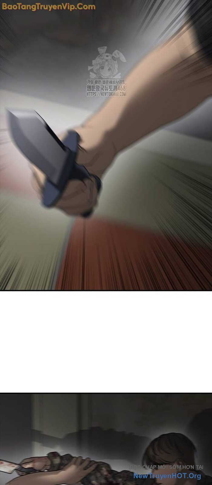 Ngày Tận Thế Đã Đến: Chapter 25