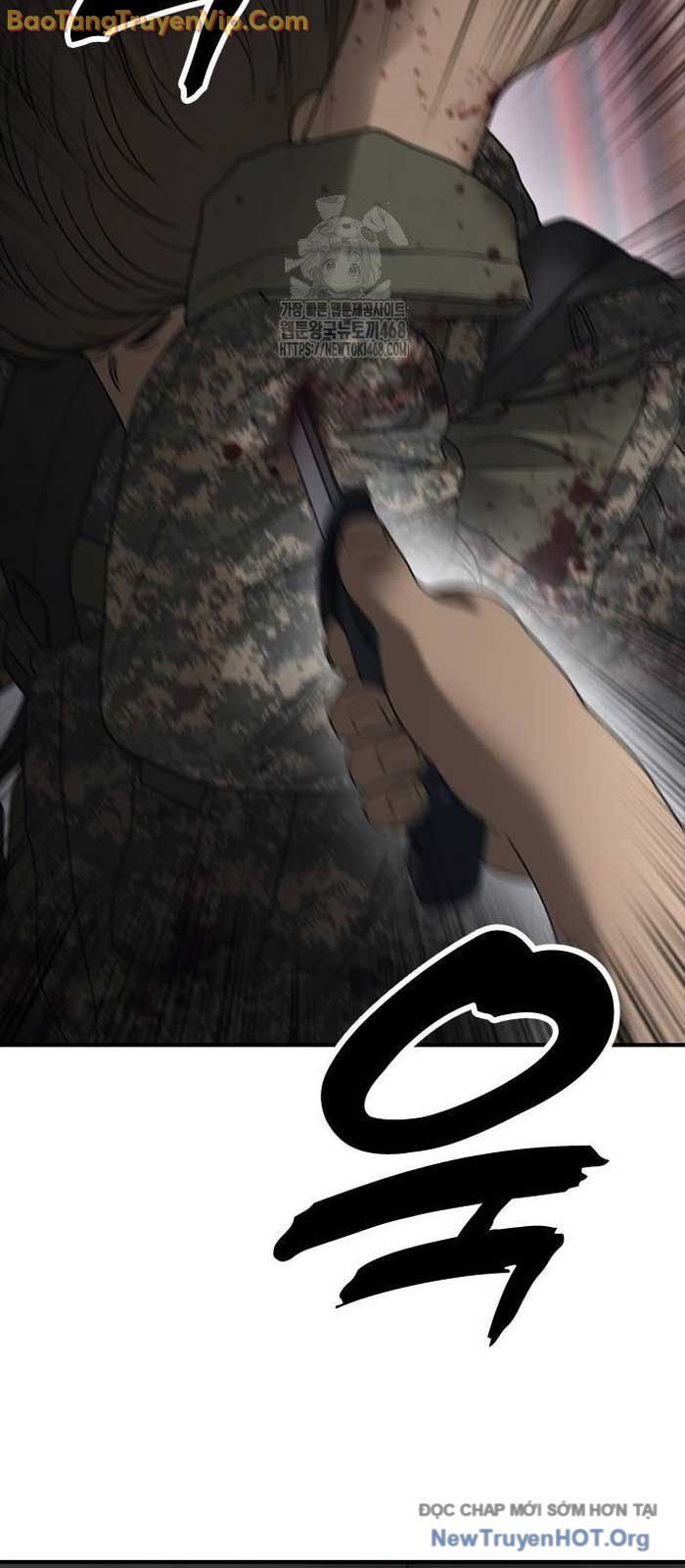 Ngày Tận Thế Đã Đến: Chapter 25