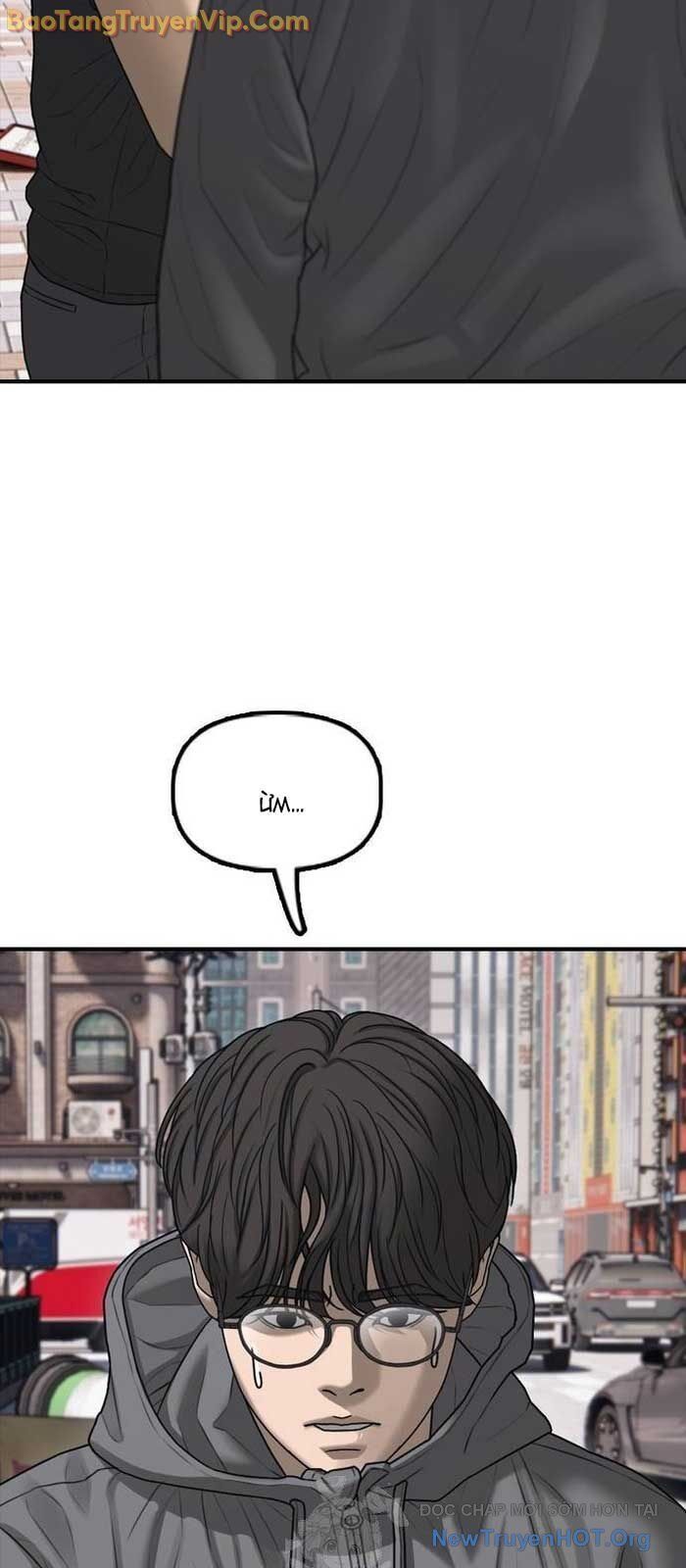 Ngày Tận Thế Đã Đến: Chapter 25