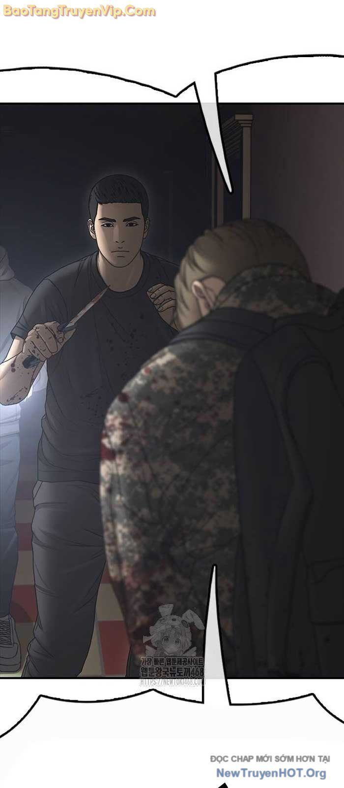 Ngày Tận Thế Đã Đến: Chapter 25