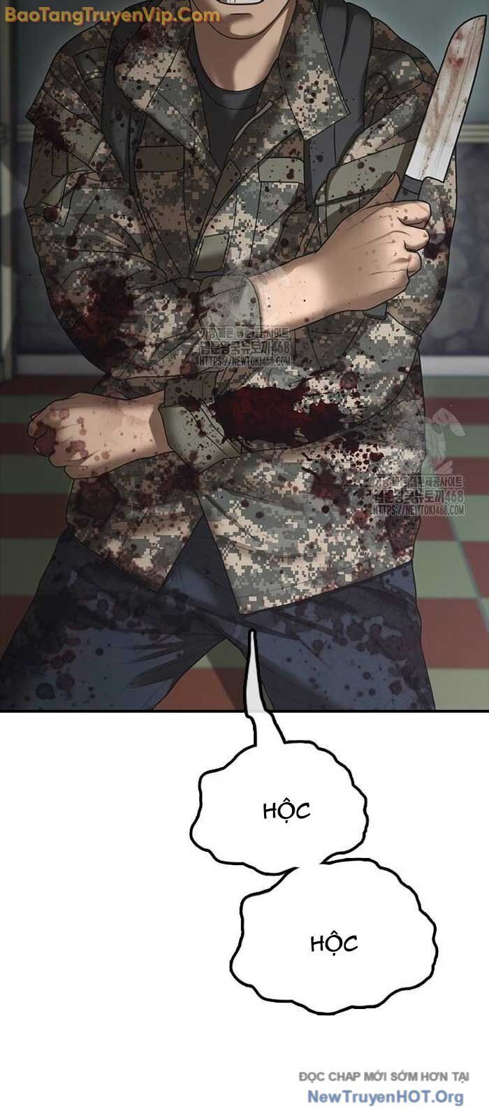 Ngày Tận Thế Đã Đến: Chapter 25